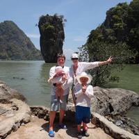 Отзыв от Василина - виза ДТВ