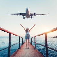 Отзыв от Светлана - DTV виза